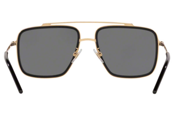 Dolce & Gabbana DG2220 (02/81) Polarize Erkek Güneş Gözlüğü