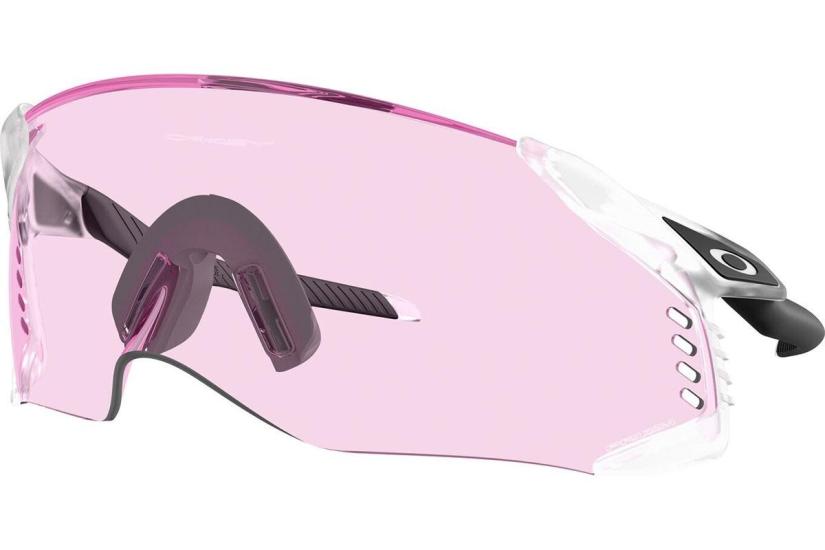 Oakley VELO KATO PRIZM (OO9501-950103) | Unisex Mor Güneş Gözlüğü