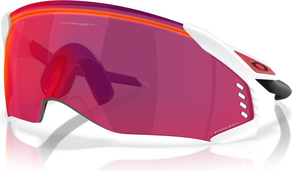 Oakley VELO KATO PRIZM (OO9501-950102) | Unisex Kırmızı Güneş Gözlüğü