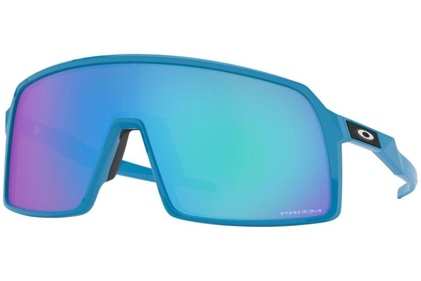 Oakley SUTRO PRIZM (OO9406-940607) | Unisex Mavi Güneş Gözlüğü