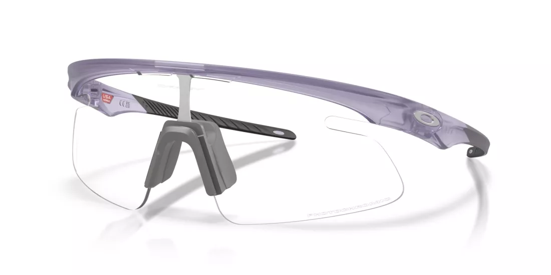 Oakley RSLV PRIZM (OO9527D-952709) | Photochromic Unisex Gri Güneş Gözlüğü