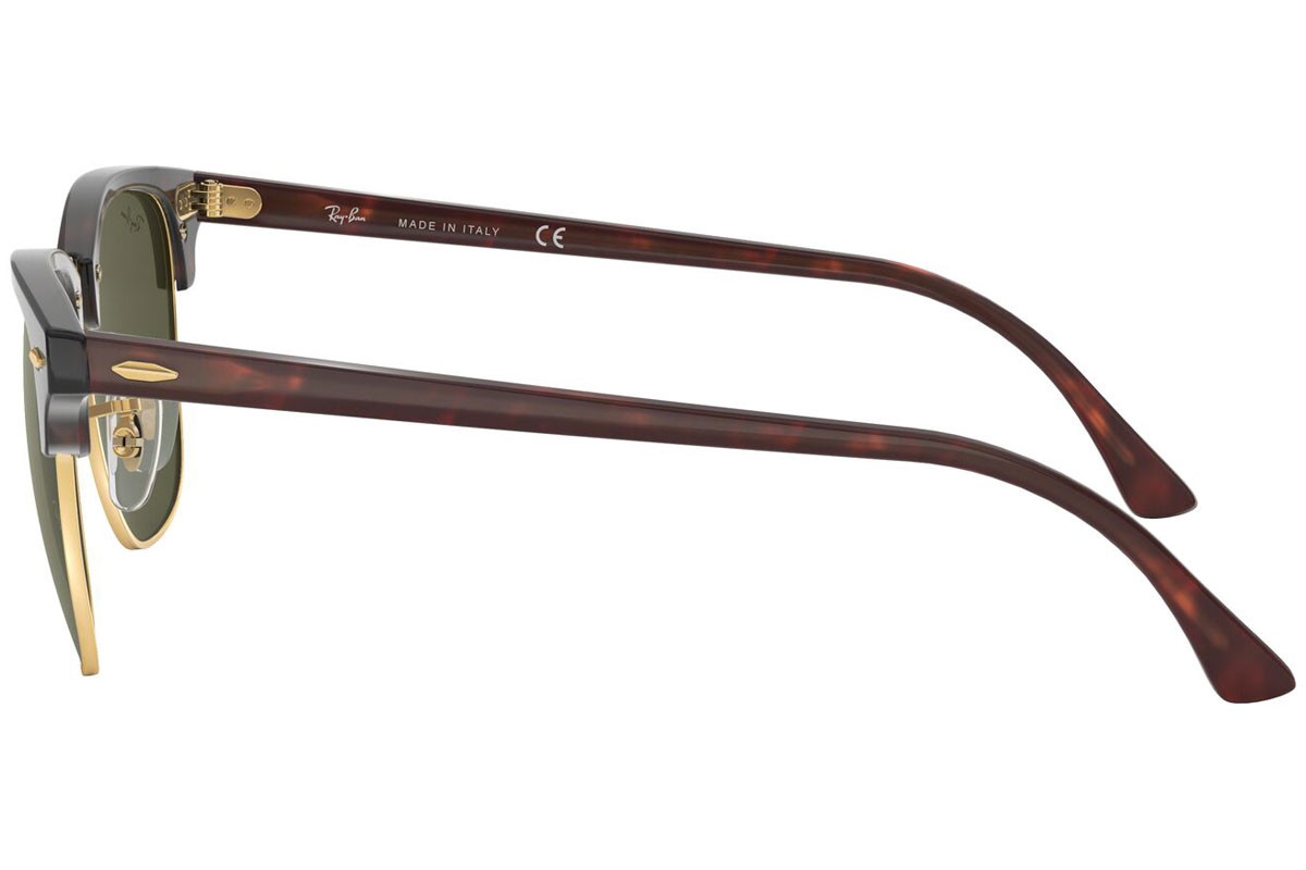 Ray-Ban Clubmaster Classic RB3016 (W0366) Unisex Güneş Gözlüğü