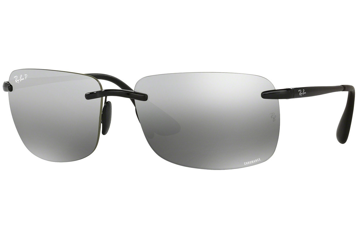 Ray-Ban Chromance RB4255 (601/5J) 60 Polarize Güneş Gözlüğü