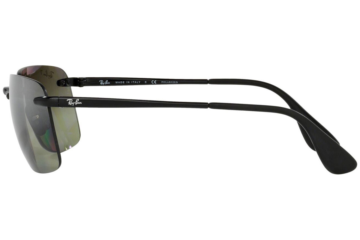 Ray-Ban Chromance RB4255 (601/5J) 60 Polarize Güneş Gözlüğü