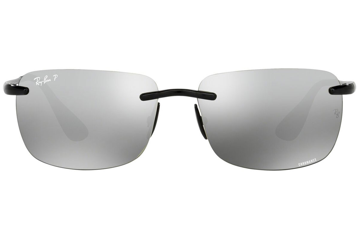 Ray-Ban Chromance RB4255 (601/5J) 60 Polarize Güneş Gözlüğü