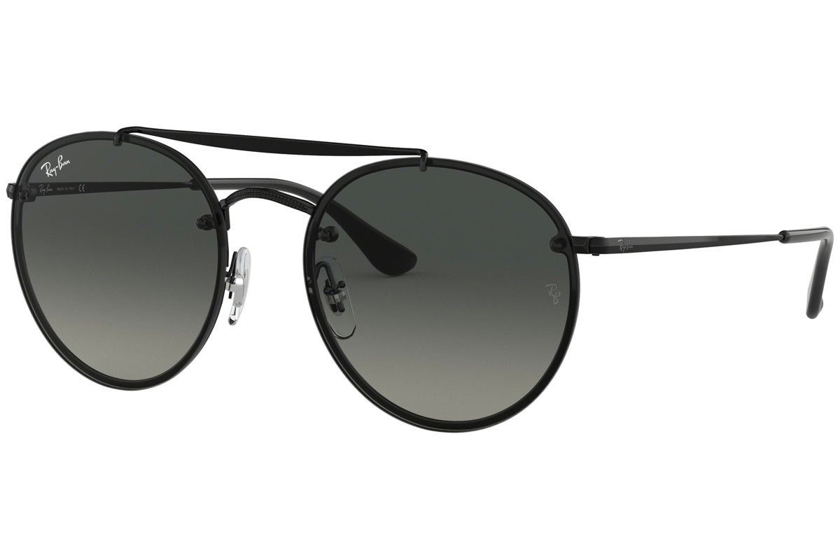 Ray-Ban Round Blaze RB3614N 148/11 54 Güneş Gözlüğü