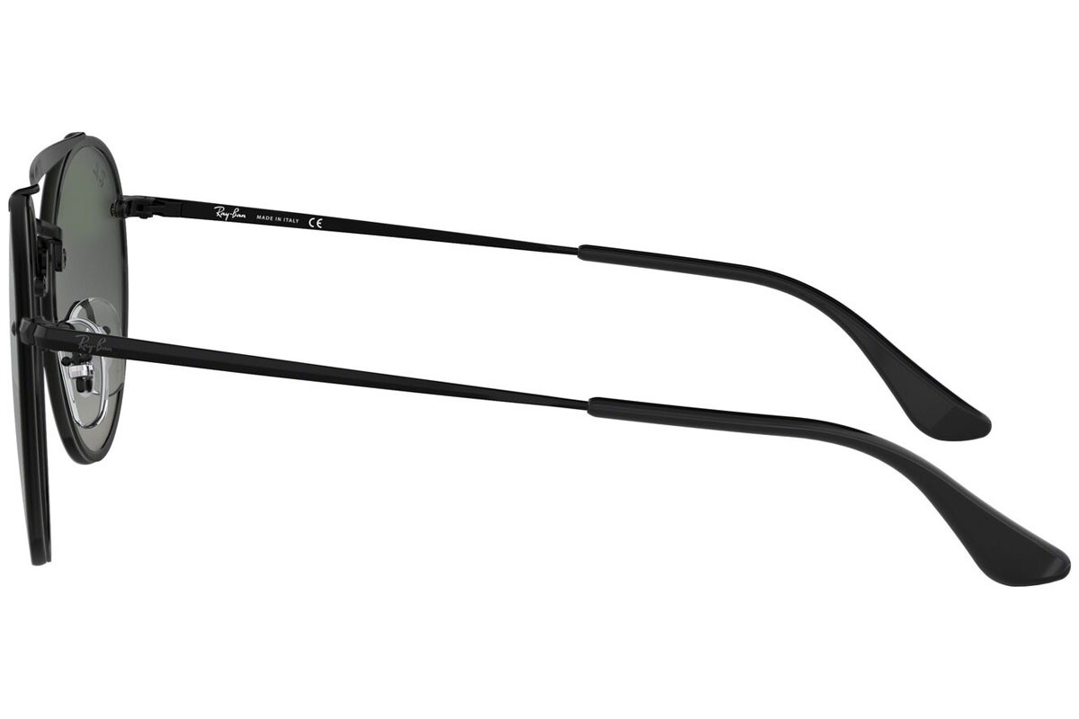 Ray-Ban Round Blaze RB3614N 148/11 54 Güneş Gözlüğü