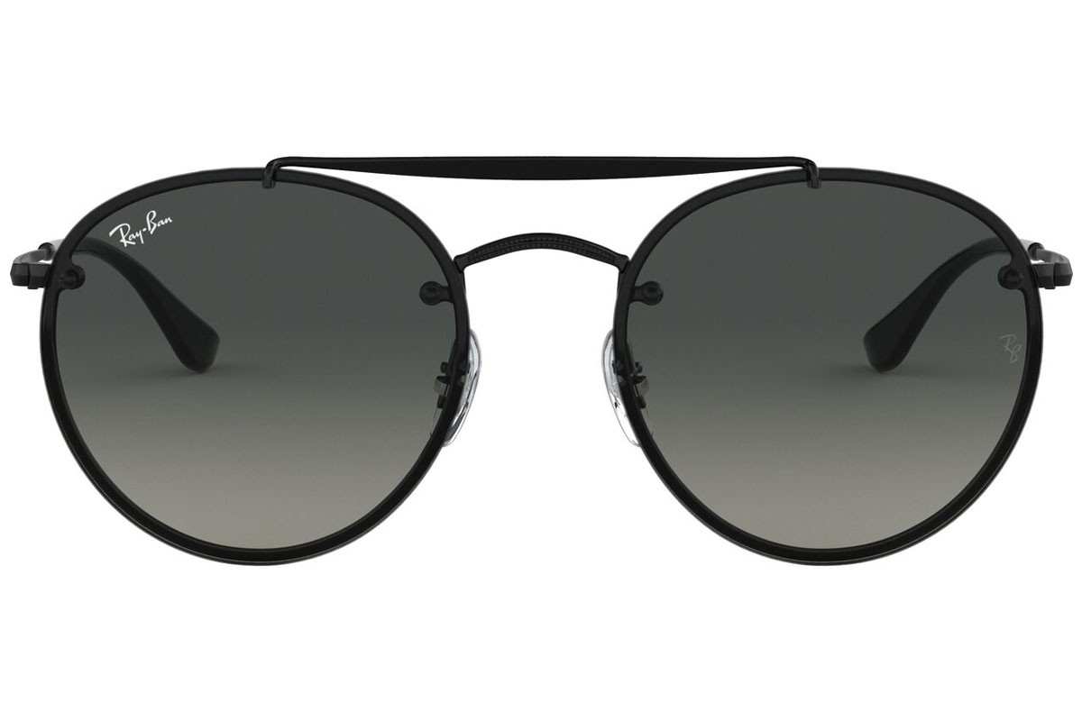Ray-Ban Round Blaze RB3614N 148/11 54 Güneş Gözlüğü