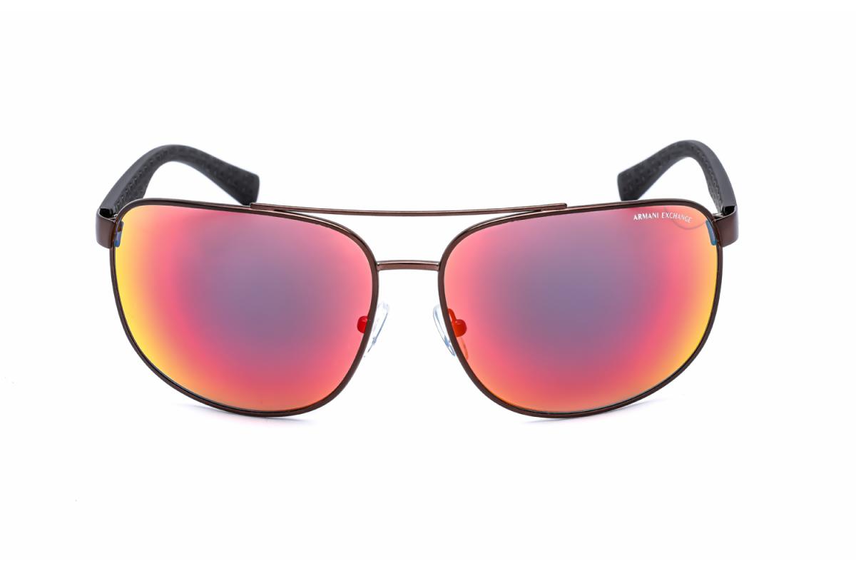 Armani Exchange AX2026S (61066Q) Erkek Güneş Gözlüğü