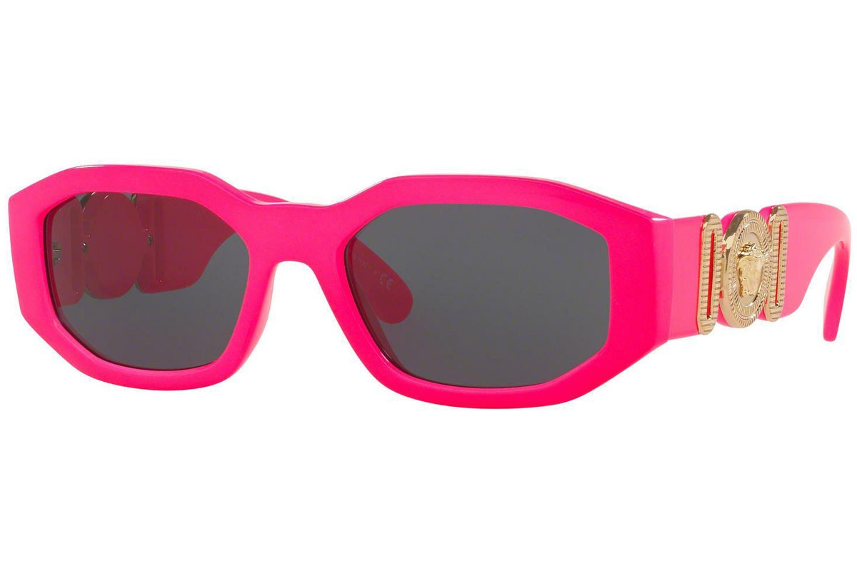 Versace VE4361 (531887) Unisex Güneş Gözlüğü