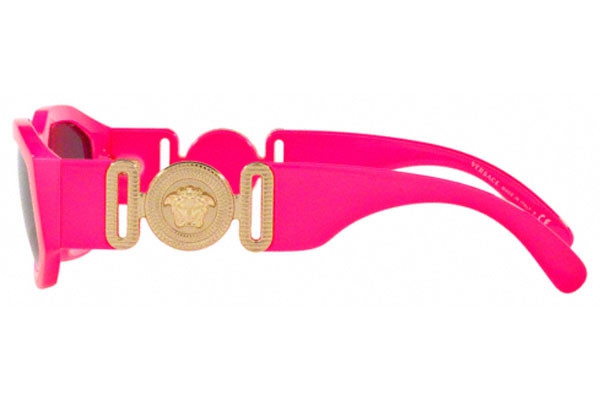 Versace VE4361 (531887) Unisex Güneş Gözlüğü