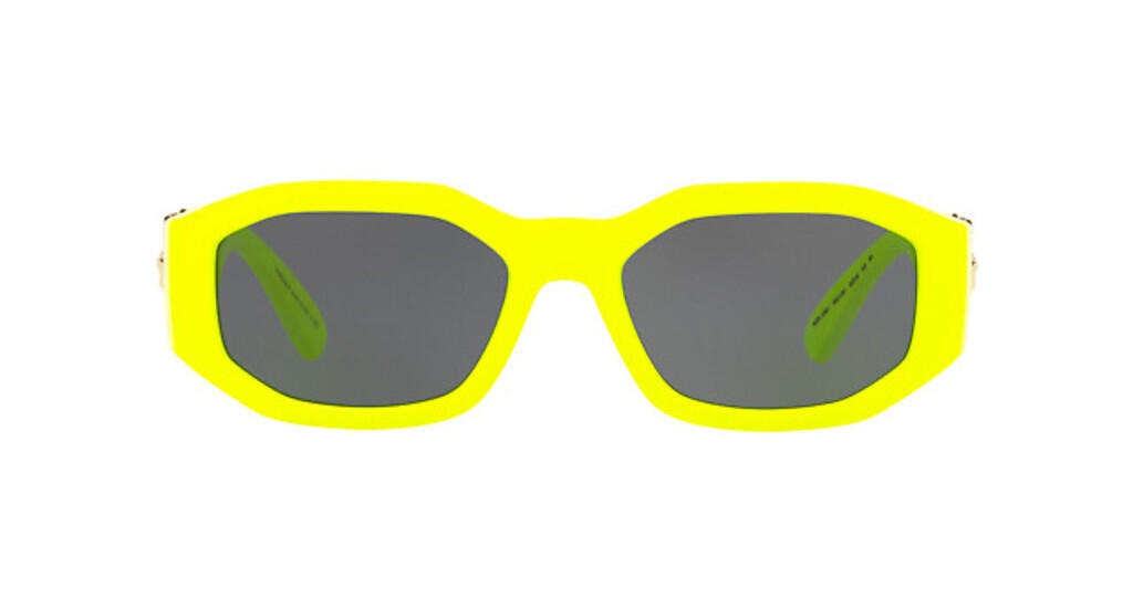 Versace VE4361 (532187) Unisex Güneş Gözlüğü