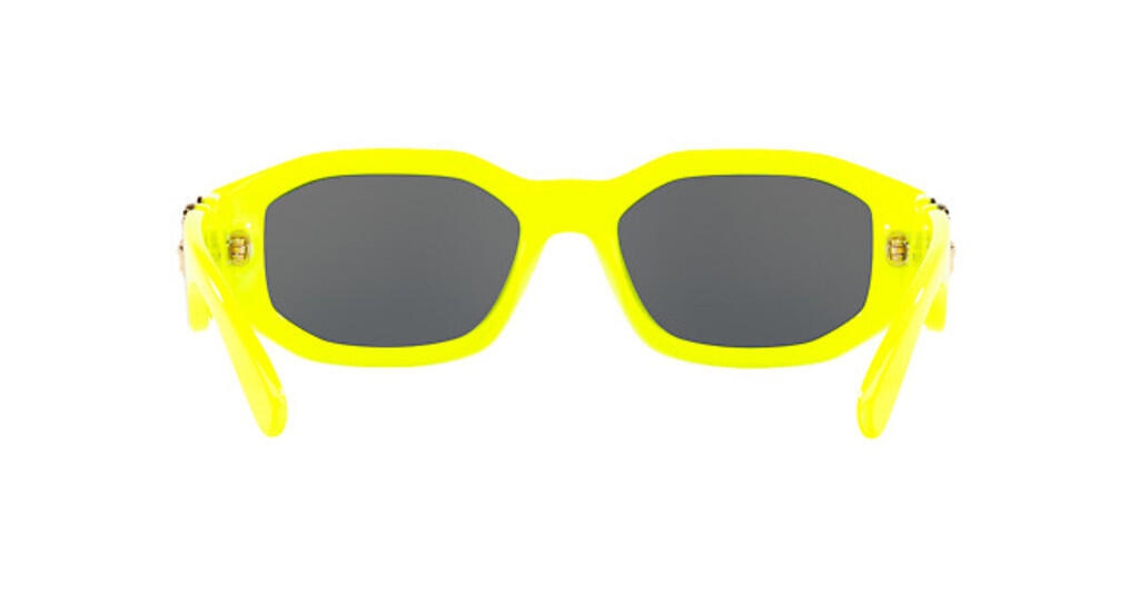 Versace VE4361 (532187) Unisex Güneş Gözlüğü