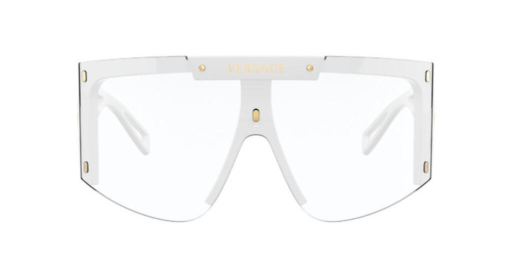 Versace VE4393 (401/1W) Unisex Güneş Gözlüğü