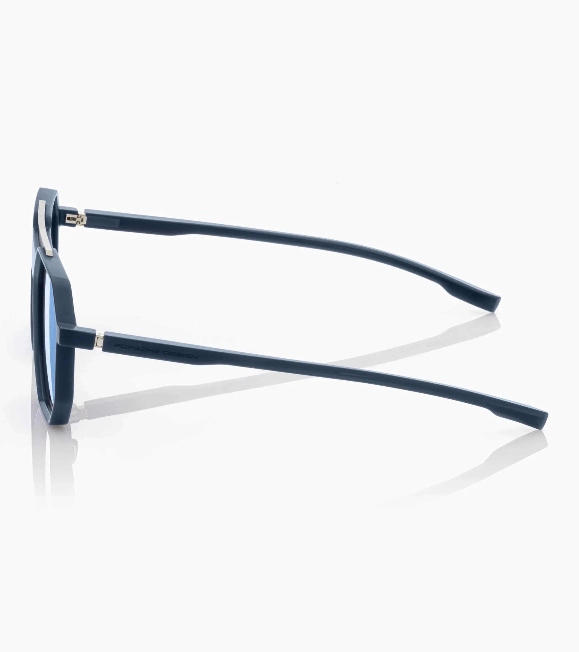 Porsche Design P8981 C | 55 Unisex Mavi Güneş Gözlüğü